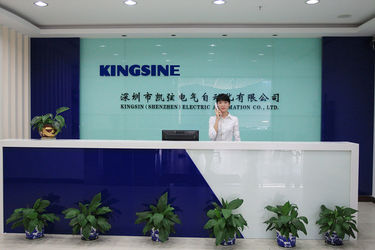Kingsine Electric Automation Co., Ltd.