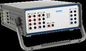 Sistema potente de la prueba de la retransmisión de 6 fases del probador K3063i de la retransmisión de protección