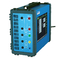 Sistema automático de la prueba del transformador corriente de la desmagnetización del analizador ligero del CT