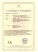 China Kingsine Electric Automation Co., Ltd. certificaciones