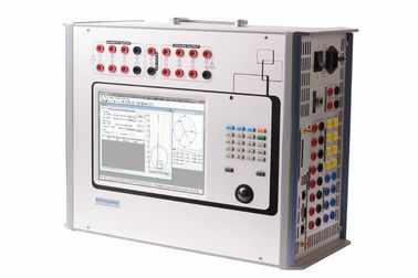 Sistema universal de la prueba de la retransmisión de la fibra KF920