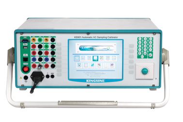 comprar RTU-Prueba de la alta precisión con la CA/DC/el estándar armónico KS901 Fabricación en línea