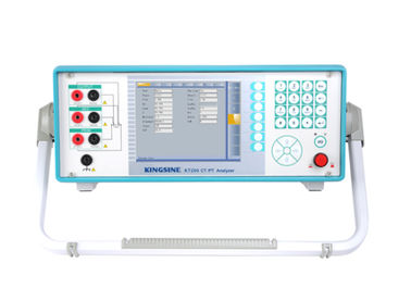 comprar Analizador de la pinta/CT de la alta exactitud, corriente ALTERNA 220V y 50Hz KT200 Fabricación en línea