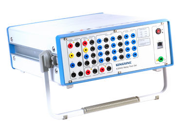 comprar 4/3 conectores determinados RJ45 K3040i de la prueba secundaria de la inyección de la CA de la fase Fabricación en línea