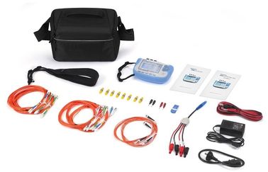 comprar Prueba diferenciada de la retransmisión de protección de IEC61850 KF932 Fabricación en línea