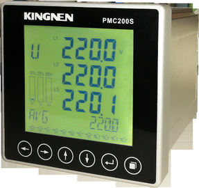comprar Metro multifuncional de PMC200S DC Digital 3 fases teledirigidas Fabricación en línea
