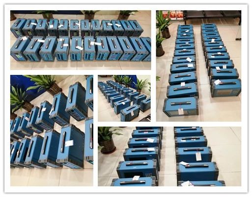 comprar probador cumplido de la retransmisión de protección IEC61850 Fabricación en línea