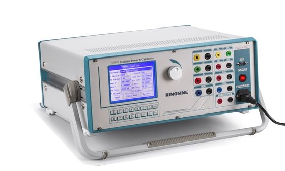 comprar Fuente estándar trifásica de la exactitud 0,05% KS803 AC/Harmonic Fabricación en línea
