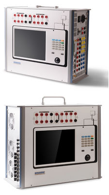 comprar Probador cumplido de la retransmisión de protección de IEC61850 KF920 1000Hz Fabricación en línea