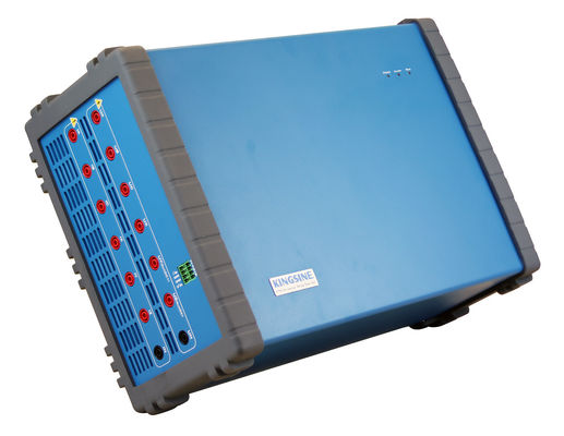 comprar El sistema de prueba inteligente de la retransmisión cumplió IEC61850 Fabricación en línea