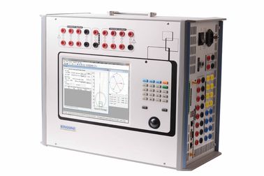 comprar Sistema universal de la prueba de la retransmisión de la fibra KF920 Fabricación en línea
