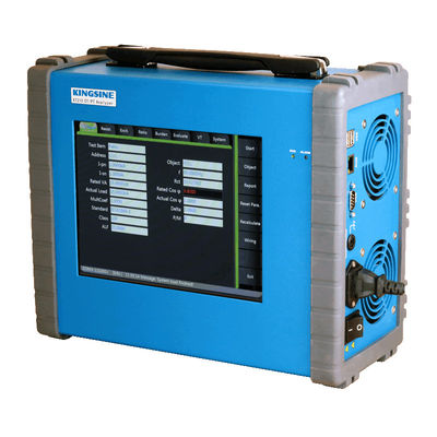 comprar Analista de CT/PT de 120 V 15A KT210 Fabricación en línea