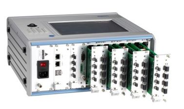 comprar Pruebador de relé de protección digital de fibra KF910 Fabricación en línea