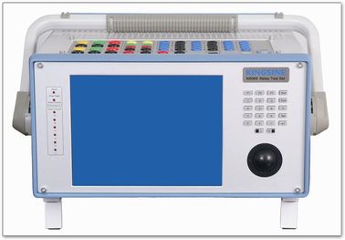comprar Conjunto de pruebas de relevos de voltaje de fase 7, serie K60 de corriente Fabricación en línea