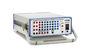 Sistema secundario de la prueba de la inyección, retransmisión K3063i de la sobreintensidad de corriente