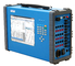 Sistema universal 6x35A 425VA 6x310V105VA de la prueba de la retransmisión de las salidas analógicas KF86P