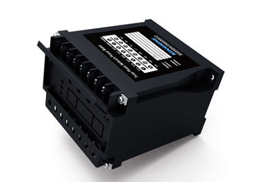 Medidor de potencia multifunción de tres fases Modbus M80N