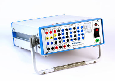 modo secundario K3030L de GPS del probador de la inyección 50Hz/220V
