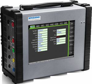 0,01 analizadores 1 de Min Resolution Kt 210 CT pinta Min Guaranteed Accuracy Min Typical/3