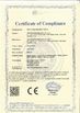 China Kingsine Electric Automation Co., Ltd. certificaciones